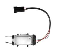 1137328365 1137328148 3M5H8C607RJ Unità Controllo Ventola Raffreddamento Per Volvo C30 S40 V50 C70