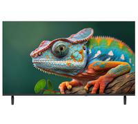 113740V1 New Majestic FL40VD FHD V1 101,6 cm (40") Full HD Smart TV Wi-Fi Nero 1