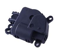 113800-2640 Attuatore for porta miscelazione aria riscaldamento A/C, adatto for Chrysler, 200, Aspen, Dodge, Avenger, Journey, Jeep, Compass, Patriot, Ram, 1500