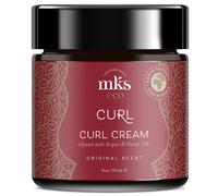 113g mks eco Curl Cream