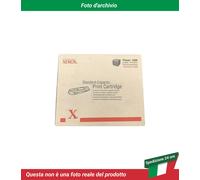 Xerox 113R00627 toner originale nero originale