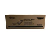 Xerox toner giallo Originale 113R00721