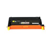 113R00725 Giallo Toner Compatibile con Xerox Phaser 6180 -6k
