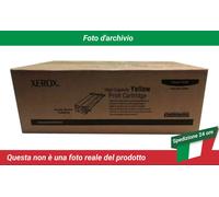 113R00725 Xerox Phaser 6180 Cartuccia del Toner Giallo