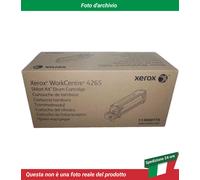 113R00776 Xerox WorkCentre 4265 Kit Tamburo Nero