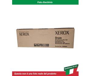 113R663 Xerox WorkCentre Pro 412 Tamburo Nero