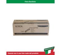 113R671 Xerox WorkCentre M20 Cartuccia Tamburo Nero