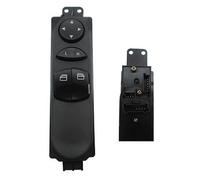 114 CV Interruttore Alzacristallo per VW Crafter 30 50 Pian P. 2F 2.0 TDI KW 84