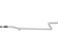 114 CV TUBO GAS SCARICO PER CITRON DS3 SA 1.6 HDi 115 KW 84 CV 114