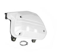 114043 SCATOLA FILTRO COMPLETA BIANCA MBK BOOSTER R 50 1994-2003