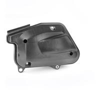114052 SCATOLA FILTRO COMPLETA NERA MBK STUNT 50 2000-2014