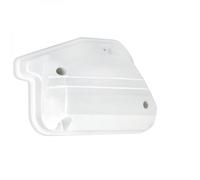 114054 COPERCHIO SCATOLA FILTRO BOOSTER/BW S BIANCO