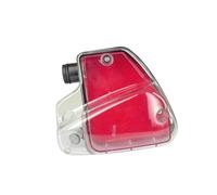 114065 SCATOLA FILTRO COMPLETA TRASPARENTE PEUGEOT SPEEDFIGHT 2 ND 50 2001-2002