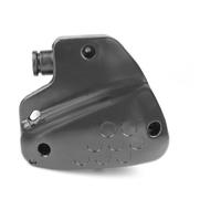 114065A SCATOLA FILTRO COMPLETA NERA PEUGEOT X FIGHT AIR 50 2000 - 2000