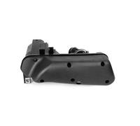 114066 SCATOLA FILTRO COMPLETA PIAGGIO TYPHOON / ZIP 2000 NERO