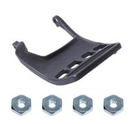 1141 792 9101 Kit maniglia freno adatto for motoseghe MS271 MS271C MS291 MS291C. Sostituisce il numero di parte 1141792910.