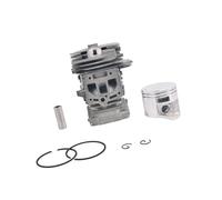 11430201203 Gruppo pistone cilindro da 42,5 mm adatto for motosega MS231 MS231C