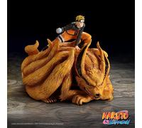 114348 NARUTO KYUBI BOX