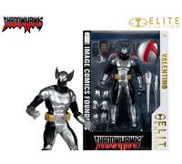 Image Comics Founders Series McFarlane Elite Edition Action Figure Shadowhawk...