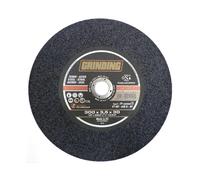 11462 Q.TA' 25 GRINDING DISCO TRONC. FERRO 300X3,5 F.30 VTMF