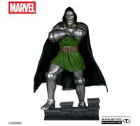 PRE ORDINE McFARLANE TOYS 2025 - Marvel Collection 1:6 Wv8 Doctor Doom #1 Figure