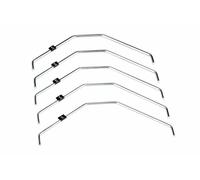 114747 Hot Bodies Kit Barre Anti-Rollio V2 Posteriori 2.2 2.4 2.6 2.8 D817 D819
