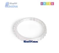 11479 GHIERA RICAMBIO PRE-FILTRO POMPA SABBIA PISCINE FUORI TERRA INTEX