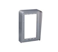 Urmet Custodia Appoggio Parete 1148/312 – 2 Moduli Sinthesi con Visiera