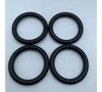 1148106 SERIE 4 O RING COLLETTORE ASPIRAZIONE ORIGINALE FORD FIESTA 1.4 TDCI OEM