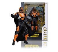 114835 MCFARLANE ELITE 7INCH HELLDIVERS 2 CE-35 TRENCH ENGINEER ACTION FIGURE