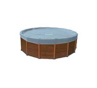 11491 Copertura Deluxe per piscina fuoriterra Sequoia 478X124 - 28382 Intex