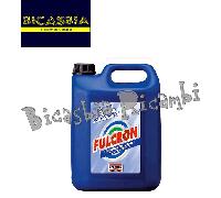 11496 - PULITORE CONCENTRATO SGRASSANTE FULCRON 5LT AREXONS