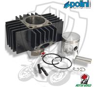 KIT GARELLI NOI-MATIC D.46