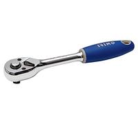 115-70-1 cricchetto 3/8" con interruttore 202 mm denti: 72 IRIMO