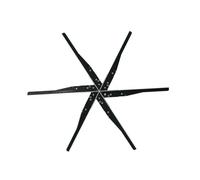 115/85cm 3D Ologramma Proiettore Ventilatore Wifi Pubblicità Logo Display Led Olografico Imaging Player Luce for Bar, Negozio Alta Definizione(85cm)