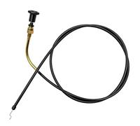 115-9656 - Cavo di avviamento compatibile con tosaerba Toro TimeCutter SS 5060 5000 Titan Mx5400 con raggio di sterzata zero 74637 74638 74643 74840 74861 74862 74863 74891 7489. 2 74893