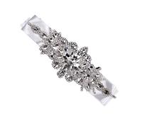 115 Cm Cintura Gioiello Per Abito Cinture Abiti Da Sposa Vita Il Vestito