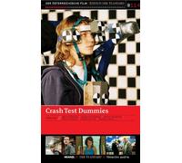#115: Crash Test Dummies (Jörg Kalt) (DVD)