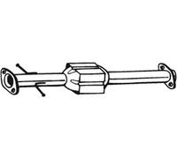 140 CV CATALIZZATORE PER ALFA ROMEO 147 937 1.9 JTD 16V KW 103 CV 140