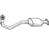 115 CV CATALIZZATORE PER FORD Escort VI Turnier GAL, ANL 1.8 16V KW 85 CV 115