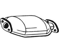 117 CV CATALIZZATORE PER TOYOTA Corolla Compact E10 1.8 GT KW 86 CV 117