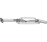 115 CV FAP PER FORD C-Max II DXA/CB7, DXA/CEU 2.0 TdCi KW 85 CV 115