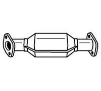 115 cv Filtro antiparticolato per Kia Cee'D 2 Vol/ ED 1.6 CRDi 115 1582 cc 85 KW