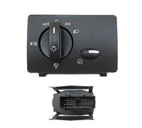 115 CV Interruttore Faro principale per FORD Focus II DA, HCP, DP 1.6 Ti KW 85 C