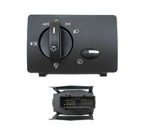 115 CV Interruttore Faro principale per FORD Focus II Turnier DA, FFS, DS 1.6 Ti