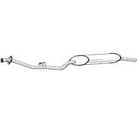 BOSAL 285-099 Marmitta