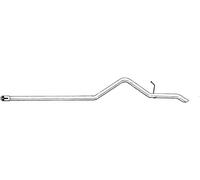 85 CV TUBO GAS SCARICO PER FORD Transit Autobus FD , FB , FS , FZ , FC 2.2 TdCi