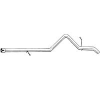115 CV TUBO GAS SCARICO PER FORD Transit Autobus FD , FB , FS , FZ , FC 2.4 TdCi