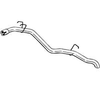115 CV TUBO GAS SCARICO PER OPEL Frontera A Sport U92 2.0i KW 85 CV 115