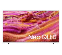 115" Neo QLED QN90F 4K Samsung Vision AI Smart TV (2025), Black